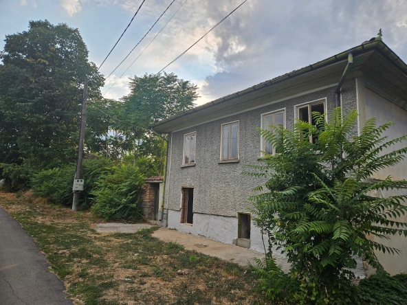 Къща в с. Миндя, Област Велико Търново - 140 кв.м за 317 €/кв.м - Снимка #1