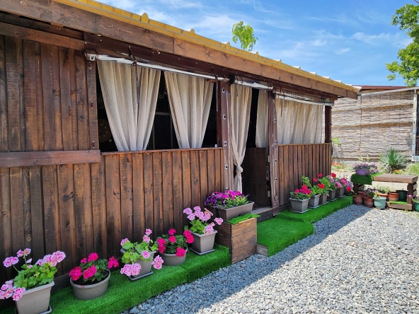 Къща в Шумен, Тракия - 50 кв.м за 663 €/кв.м - Снимка #1