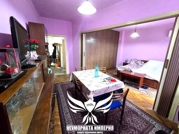 Четиристаен апартамент в Асеновград - 102 кв.м за 1422 €/кв.м - Снимка #1