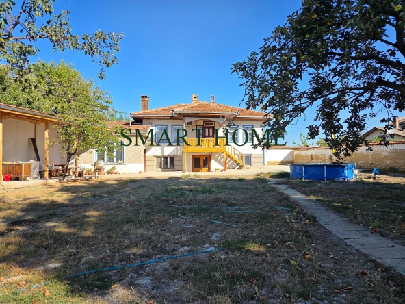 Къща в с. Ресен, Област Велико Търново - 140 кв.м за 674 €/кв.м - Снимка #1