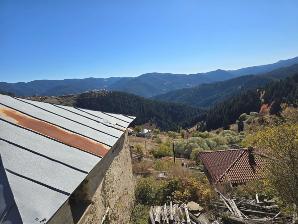 Къща в к.к. Пампорово - 160 кв.м за 269 €/кв.м - Снимка #1