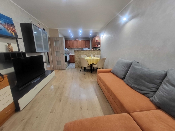 Двустаен апартамент в София, Люлин 3 - 62 кв.м за 3194 €/кв.м - Снимка #1