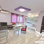 Тристаен апартамент в Пловдив, Център - 70 кв.м за 1672 €/кв.м - Снимка #1