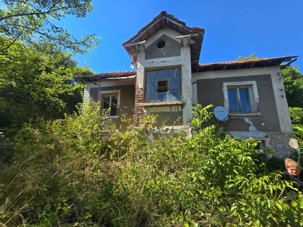 Къща в Земен - 50 кв.м за 520 €/кв.м - Снимка #1