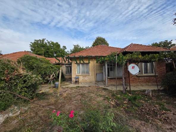 Къща в с. Поликраище, Област Велико Търново - 150 кв.м за 260 €/кв.м - Снимка #1