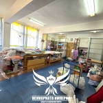 Дава се под наем Офис в Пловдив, Център - 117 кв.м за 468 € - Снимка #1