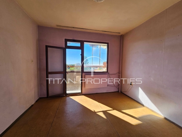 Двустаен апартамент в Пловдив, Кършияка - 43 кв.м за 1977 €/кв.м - Снимка #1