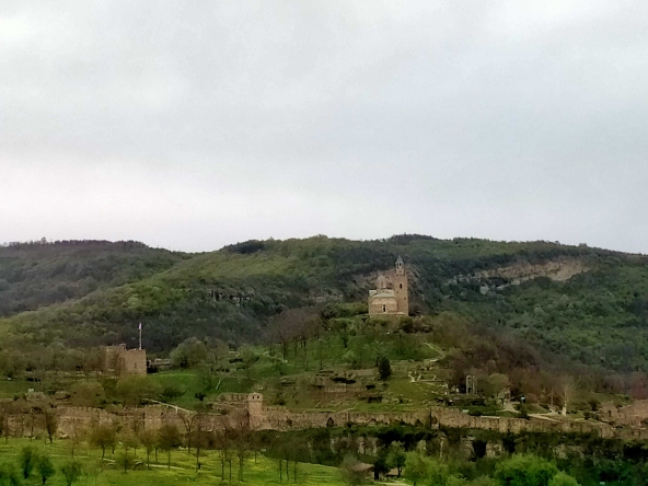 Етаж от къща в Велико Търново, Варуша - 70 кв.м за 1100 €/кв.м - Снимка #1