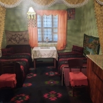 Дава се под наем Къща в Гоце Делчев - 80 кв.м за 127.5 € - Снимка #1