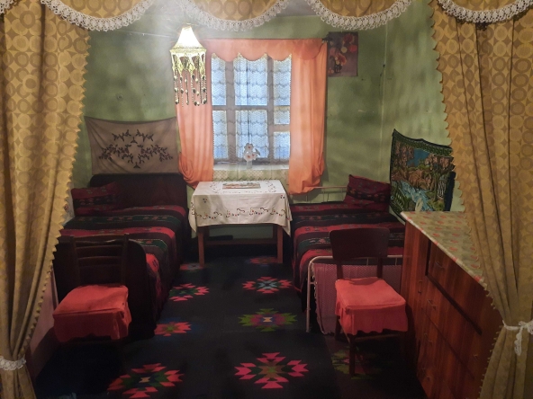 Дава се под наем Къща в Гоце Делчев - 80 кв.м за 127.5 € - Снимка #1
