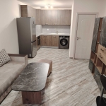 Дава се под наем Двустаен апартамент в София, Манастирски ливади - 68 кв.м за 800 € - Снимка #1