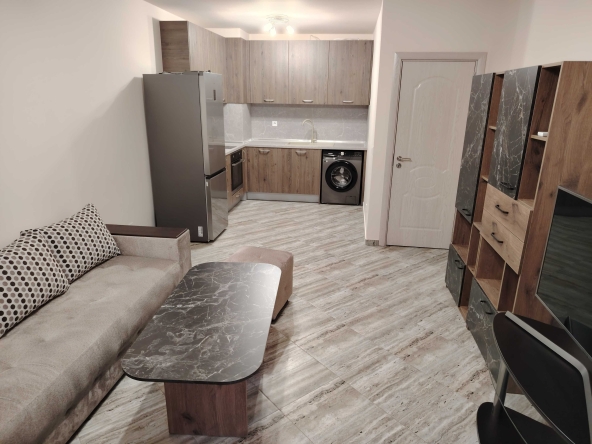 Дава се под наем Двустаен апартамент в София, Манастирски ливади - 68 кв.м за 800 € - Снимка #1