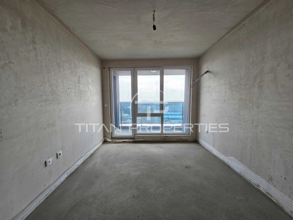 Двустаен апартамент в Пловдив, Гагарин - 72 кв.м за 1528 €/кв.м - Снимка #1