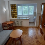 Дава се под наем Двустаен апартамент в София, Младост 3 - 52 кв.м за 500 € - Снимка #1