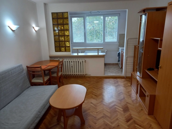 Дава се под наем Двустаен апартамент в София, Младост 3 - 52 кв.м за 500 € - Снимка #1