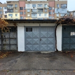 Гараж / Паркомясто в Разград, Бели Лом - 20 кв.м за 1175 €/кв.м - Снимка #1