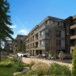 Двустаен апартамент в с. Марково, Област Пловдив - 71 кв.м за 423 €/кв.м - Снимка #1