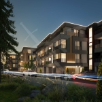 Двустаен апартамент в с. Марково, Област Пловдив - 75 кв.м за 688 €/кв.м - Снимка #1