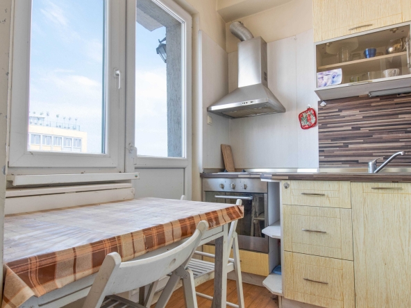 Многостаен апартамент в София, Център - 109 кв.м за 2377 €/кв.м - Снимка #1