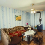 Тристаен апартамент в Добрич, Балик - 84 кв.м за 917 €/кв.м - Снимка #1