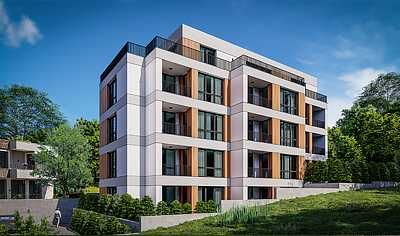Двустаен апартамент в София, Студентски град - 68 кв.м за 1956 €/кв.м - Снимка #1