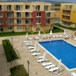 Двустаен апартамент в к.к. Елените - 72 кв.м за 653 €/кв.м - Снимка #1