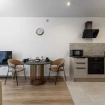 Дава се под наем Двустаен апартамент в София, Манастирски ливади - 44 кв.м за 484.5 € - Снимка #1