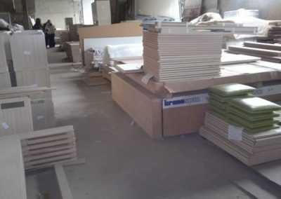 Промишлена сграда в Добрич, Дружба 1 - 927 кв.м за 253 €/кв.м - Снимка #1