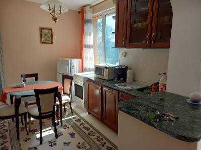 Дава се под наем Етаж от къща в София, Карпузица - 65 кв.м за 459 € - Снимка #1