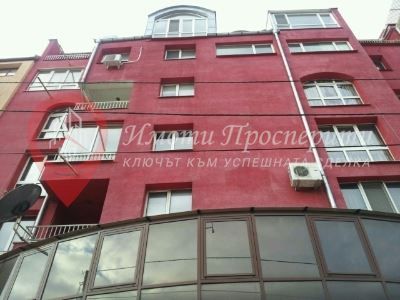 Магазин в София, Лозенец - 199 кв.м за 641 €/кв.м - Снимка #1