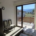 Едностаен апартамент в Долна баня - 38 кв.м за 309 €/кв.м - Снимка #1