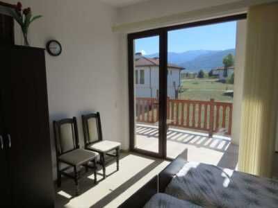 Едностаен апартамент в Долна баня - 38 кв.м за 309 €/кв.м - Снимка #1