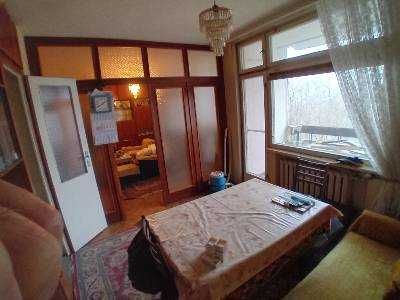 Тристаен апартамент в Бургас, Център - 90 кв.м за 1105 €/кв.м - Снимка #1