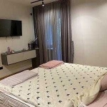 Дава се под наем Двустаен апартамент в Бургас, Братя Миладинови - 60 кв.м за 204 € - Снимка #1