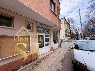 Заведение в Стара Загора, Опълченски - 114 кв.м за 459 €/кв.м - Снимка #1