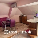 Двустаен апартамент в Казанлък - 55 кв.м за 1447 €/кв.м - Снимка #1