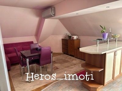 Двустаен апартамент в Казанлък - 55 кв.м за 1447 €/кв.м - Снимка #1