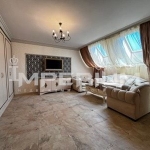 Дава се под наем Двустаен апартамент в Варна, Лятно кино Тракия - 101 кв.м за 714 € - Снимка #1