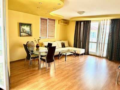 Четиристаен апартамент в Поморие - 212 кв.м за 802 €/кв.м - Снимка #1