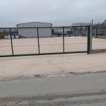 Дава се под наем Парцел в Пазарджик, Запад - 1000 кв.м за 306 € - Снимка #1