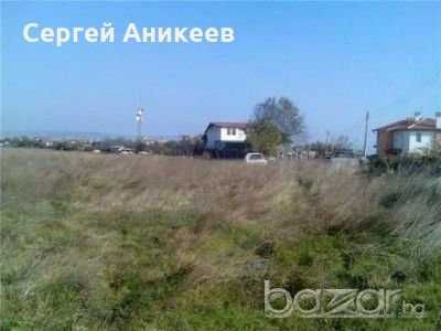 Парцел в Варна, Галата - 3000 кв.м за 80 €/кв.м - Снимка #1