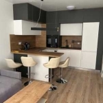 Дава се под наем Двустаен апартамент в София, Люлин 10 - 46 кв.м за 600 € - Снимка #1