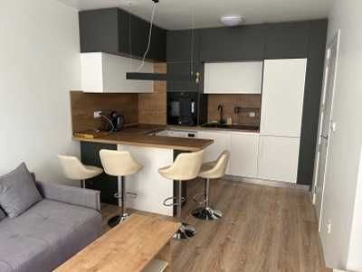 Дава се под наем Двустаен апартамент в София, Люлин 10 - 46 кв.м за 600 € - Снимка #1