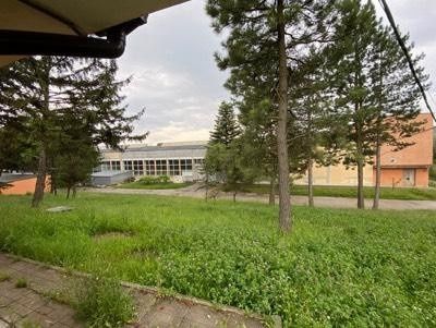 Дава се под наем Склад в Сливница - 800 кв.м за 1958.4 € - Снимка #1