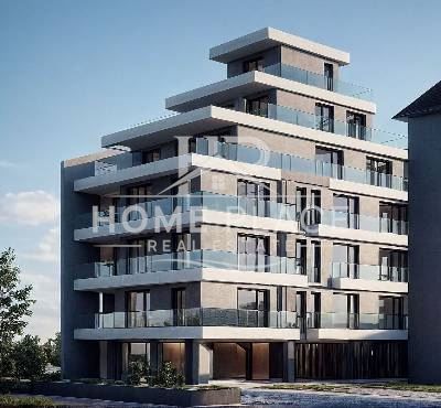 Тристаен апартамент в Варна, Аспарухово - 9562 кв.м за 10 €/кв.м - Снимка #1