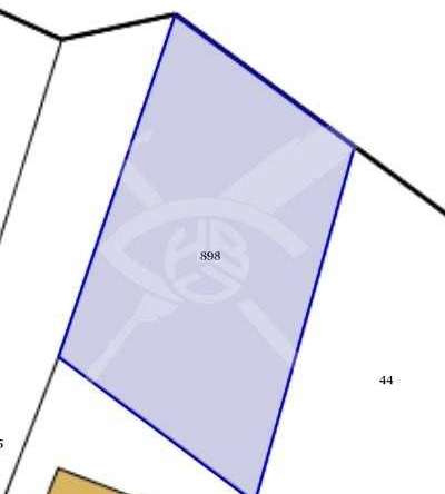 Парцел в Свети Влас - 362 кв.м за 161 €/кв.м - Снимка #1