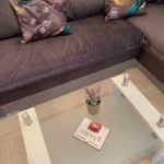 Дава се под наем Двустаен апартамент в Бургас, Сарафово - 77 кв.м за 178.5 € - Снимка #1