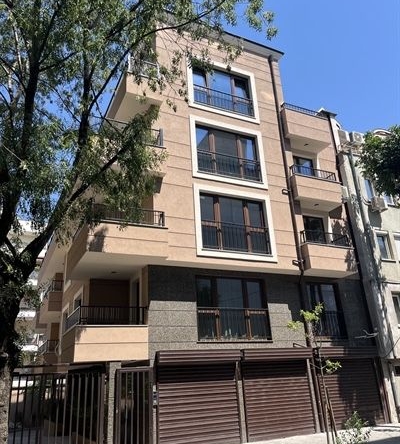 Тристаен апартамент в София, Манастирски ливади - 80 кв.м за 2525 €/кв.м - Снимка #1