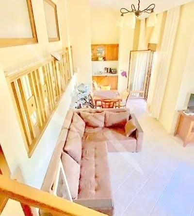 Двустаен апартамент в Созопол - 83 кв.м за 756 €/кв.м - Снимка #1