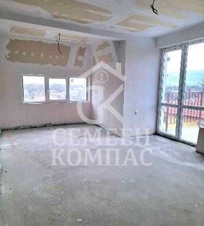 Двустаен апартамент в Пловдив, Христо Смирненски - 56 кв.м за 660 €/кв.м - Снимка #1